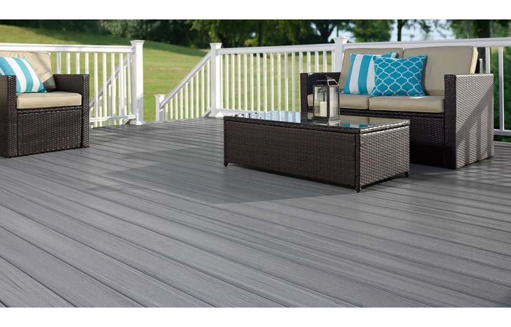 FiberOn Paramount Flagstone