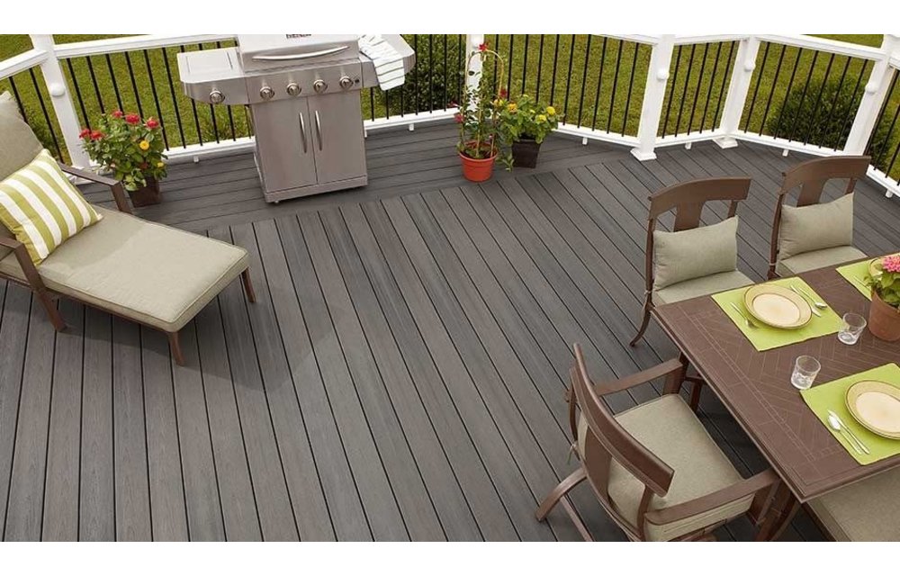 FiberOn Sanctuary Earl Grey