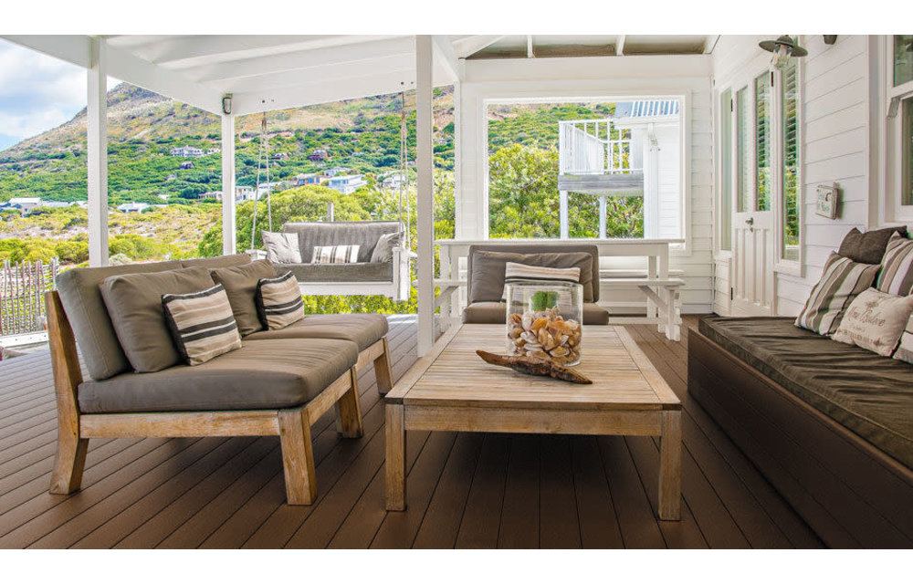 FiberOn Sanctuary Espresso
