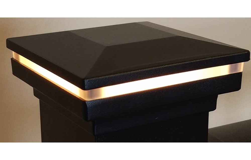 Fortress Accents LED Glow Ring