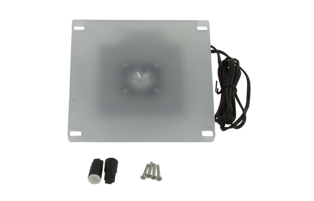 Fortress Accents LED Glow Ring