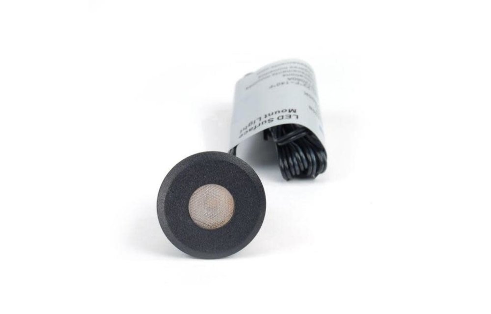 Fortress Accents LED Surface Mount (6/pk)