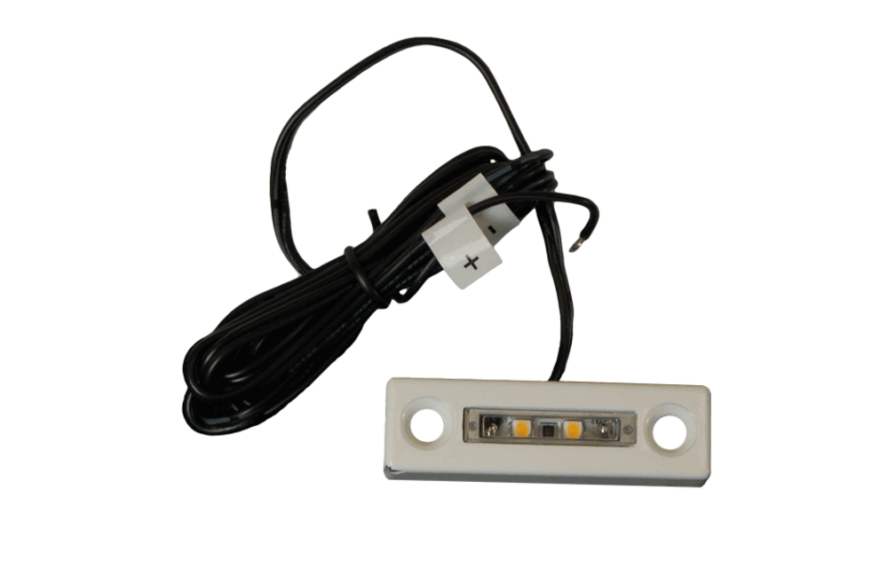 Fortress Accents LED Universal Light Kit (6/pk)