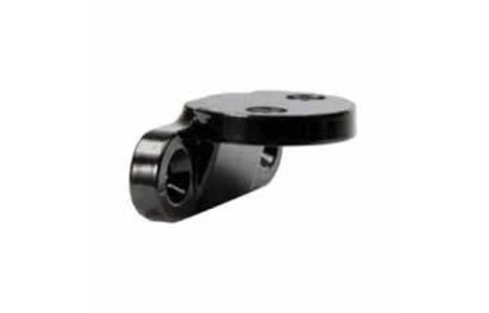 Fortress AL13 P2 Bracket Black