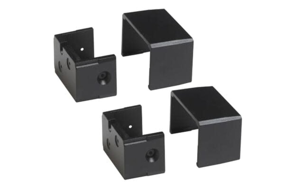 Fortress Evolve External Bracket