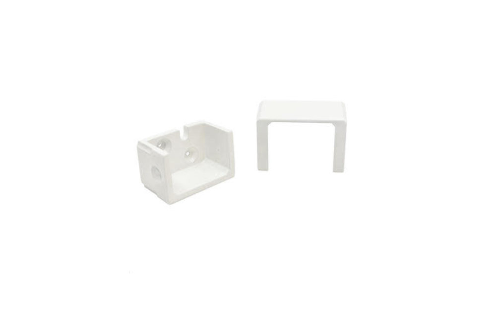 Fortress Evolve External Bracket