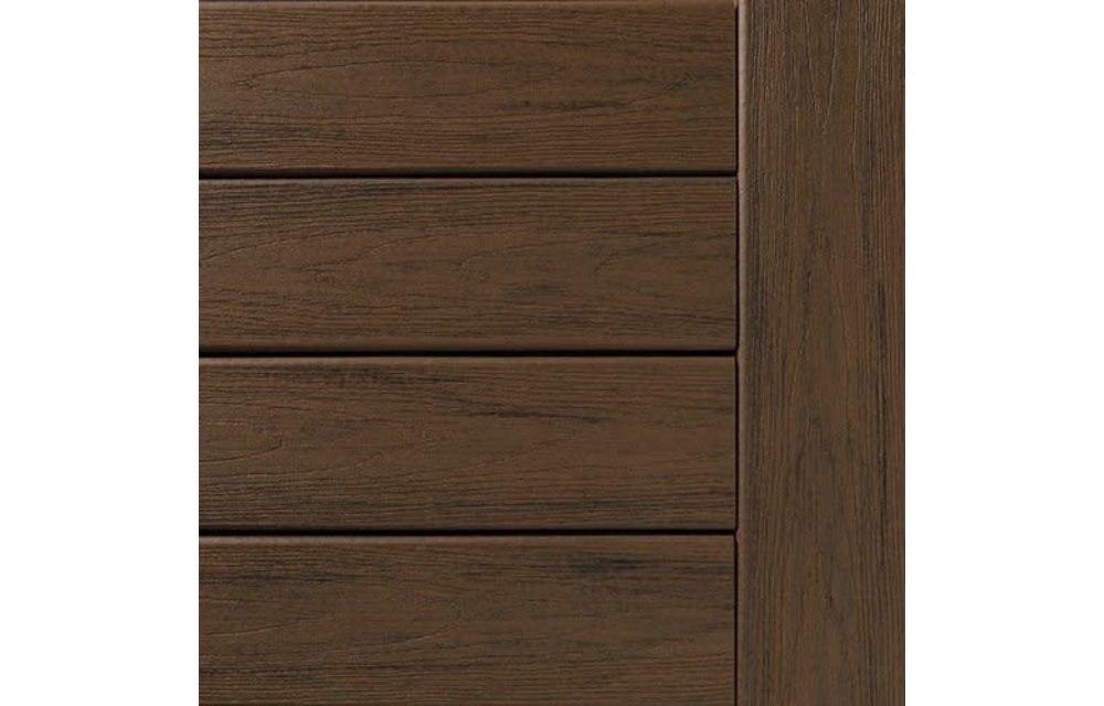TimberTech Reserve Dark Roast