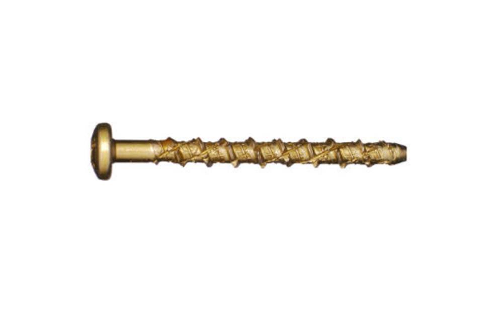 GRK 19/64" Caliburn Concrete Screw (25pk)