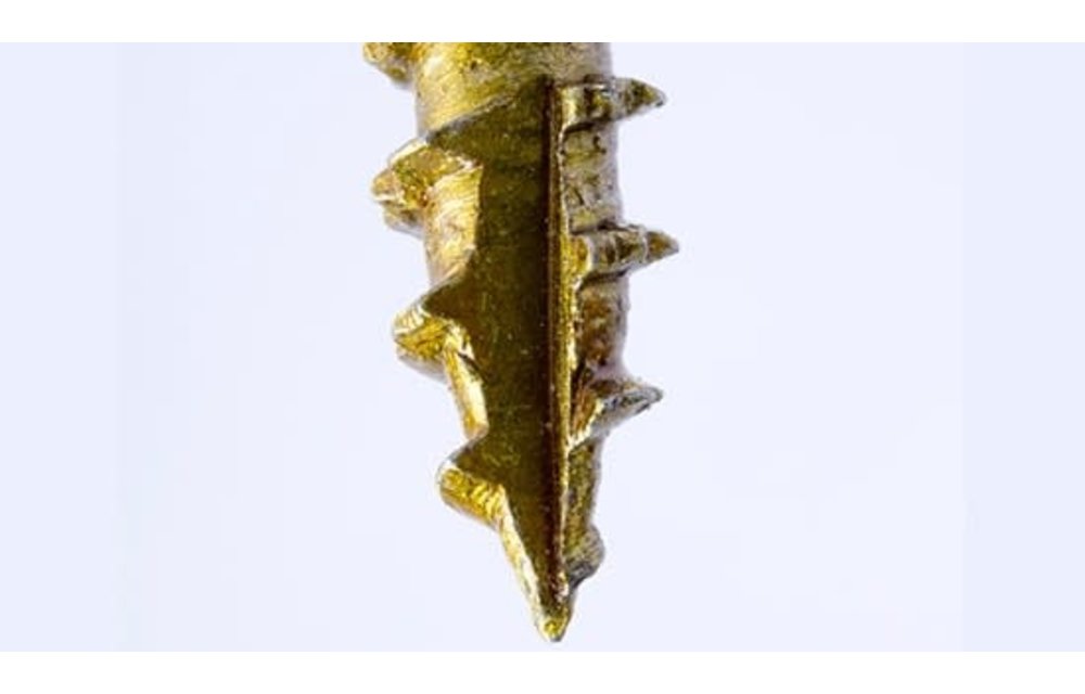 GRK Rugged Structural Screws