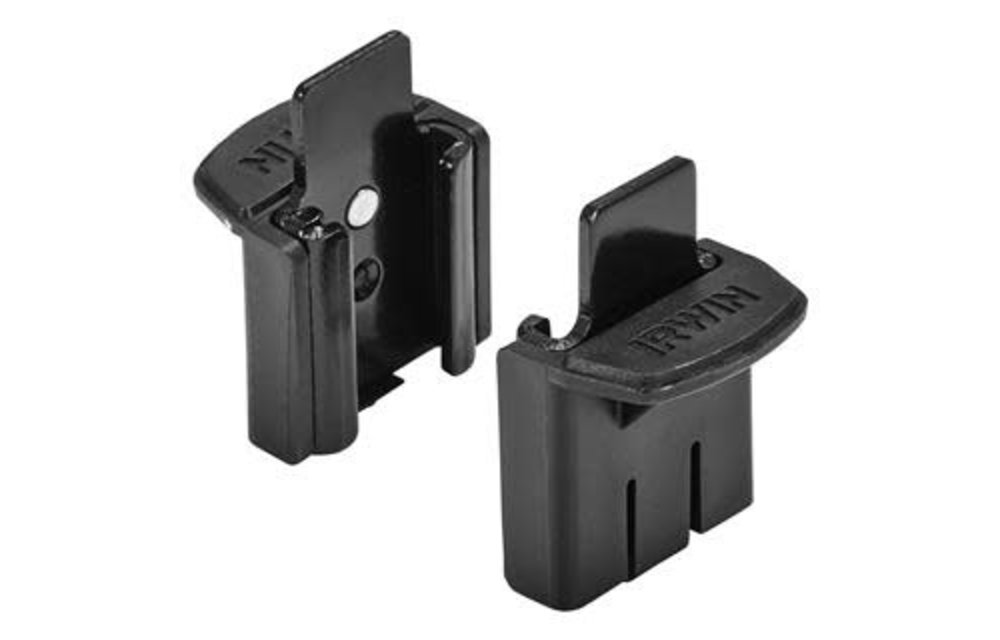 Irwin Deck Clamps 2/pk