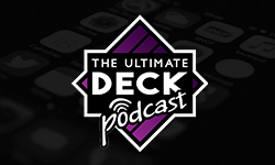 The Ultimate Deck Podcast