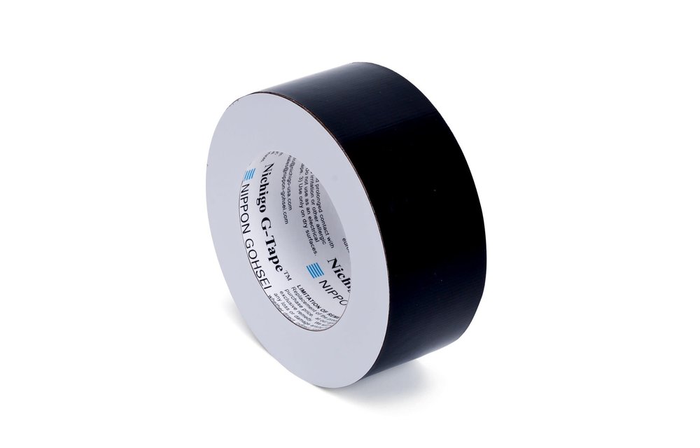 G-Tape 3035BK Paperless