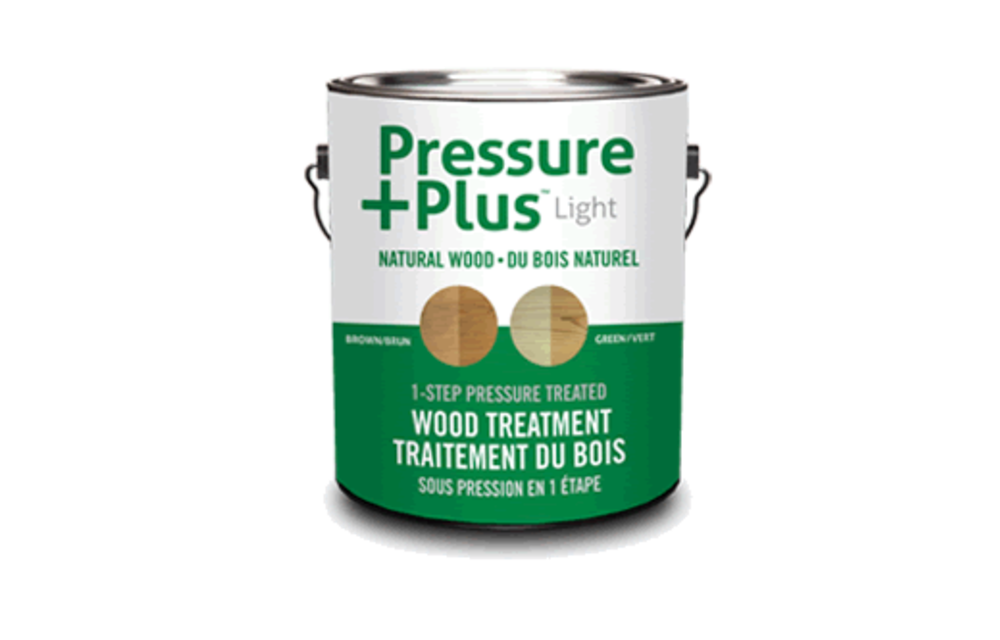 Pressure Plus 1 Gal Jug