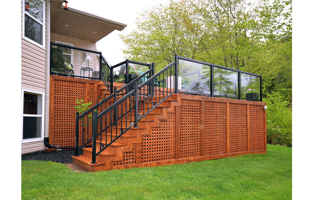 Regal Tempered Glass