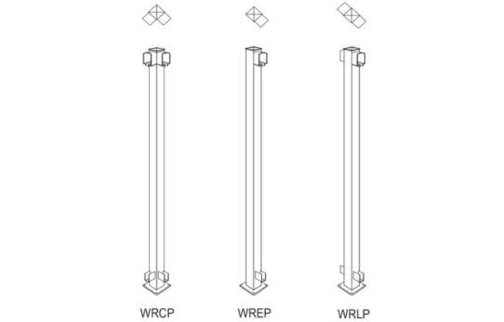 Regal Ideas Windwall