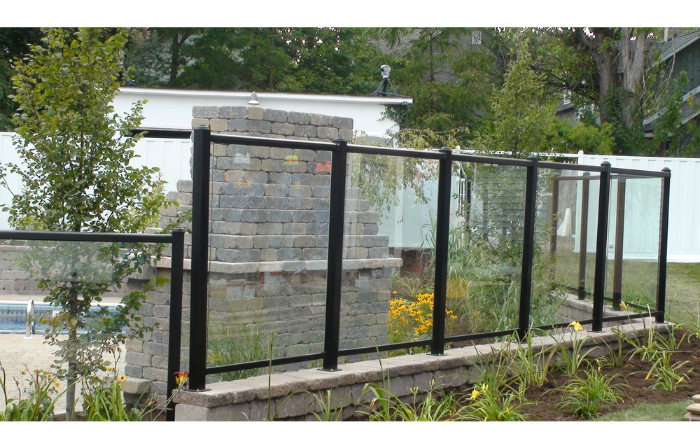 Regal Ideas Windwall