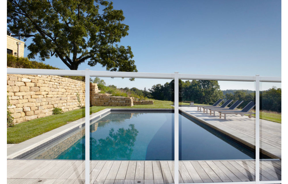 Regal Ideas Windwall