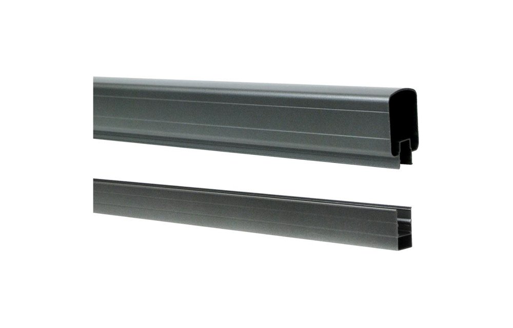 Regal Ideas Top and Bottom Rail