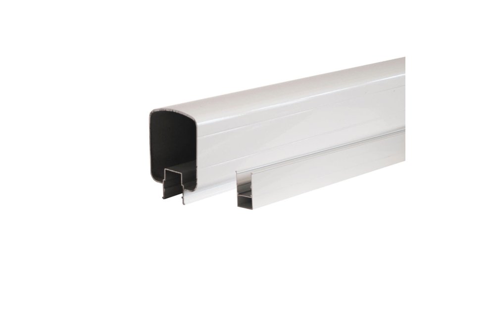 Regal Ideas Top and Bottom Rail
