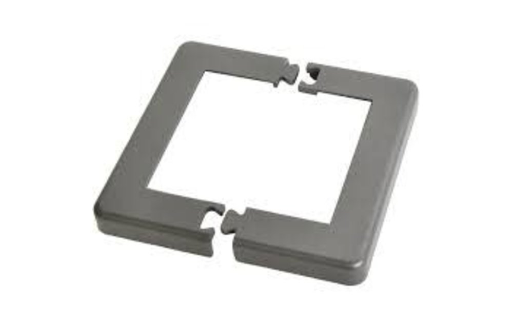 Regal 4" Base Cover