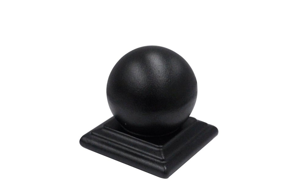 Regal Decorative Ball Post Cap