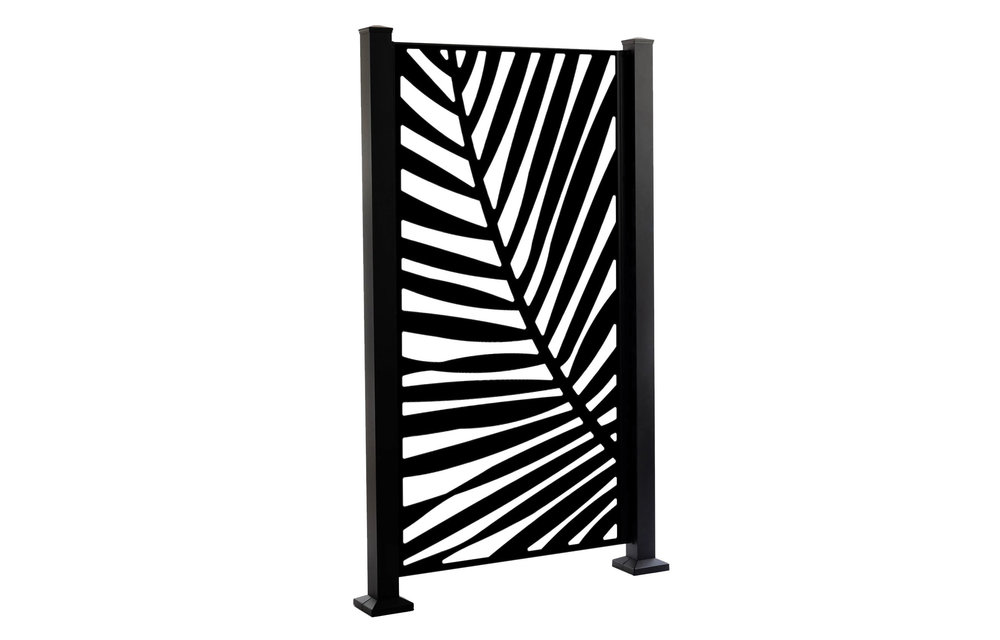 Oasis Privacy Screens 36" x 68"