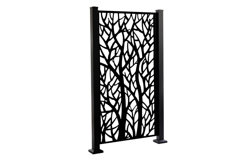 Oasis Privacy Screens 36" x 68"
