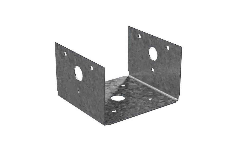 Simpson BC Post Base