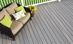 Fiberon Composite Decking