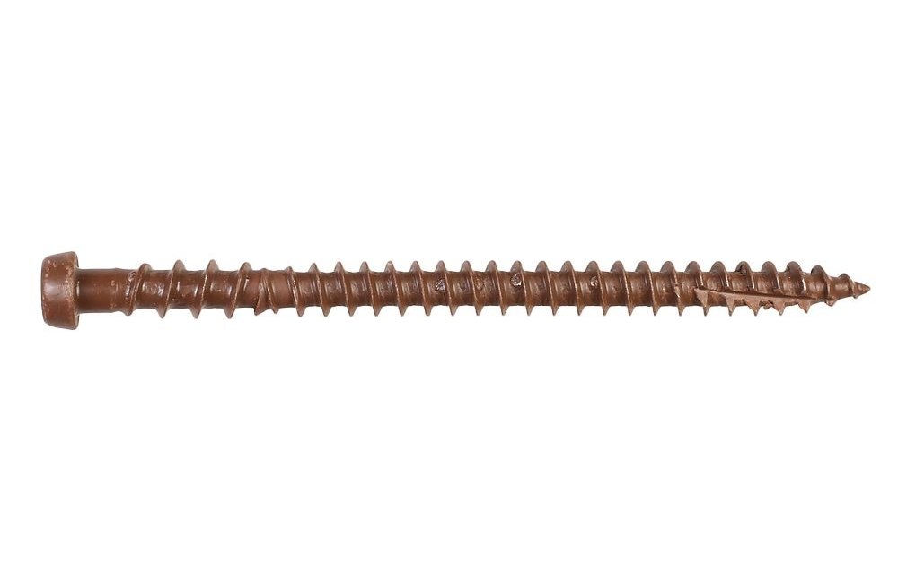 Simpson Deck Drive DCU Composite Screw
