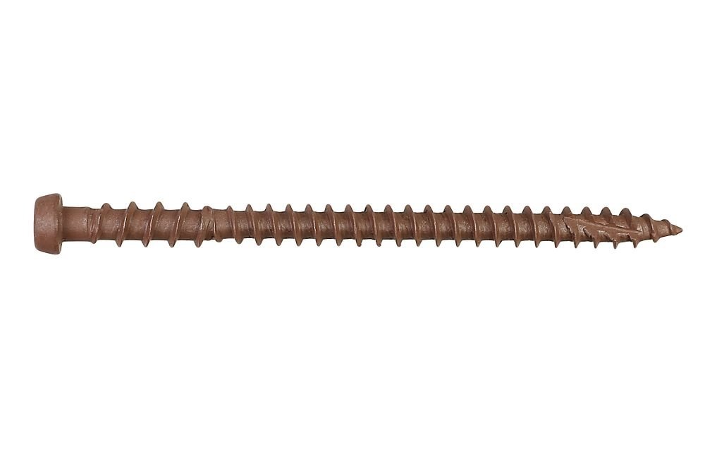 Simpson Deck Drive DCU Composite Screw