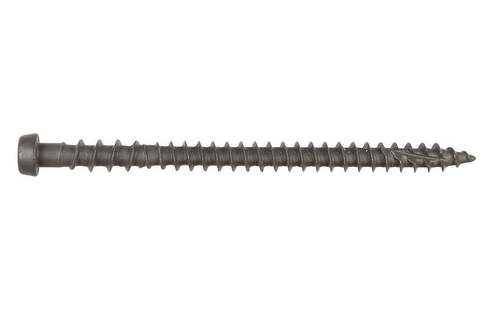 Simpson Deck Drive DCU Composite Screw