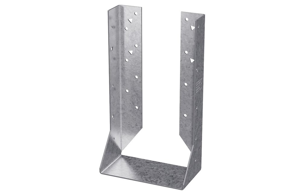 Simpson HUC210Z 2x10 Concealed Face Mount Hanger Z-MAX