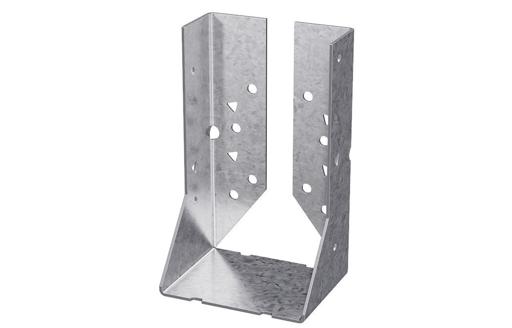 Simpson HUC26Z 2x6 Concealed Face Mount Hanger Z-MAX