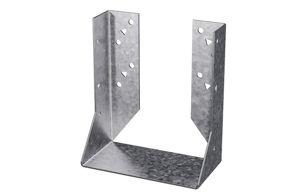 Simpson HUC26Z 2x6 Concealed Face Mount Hanger Z-MAX