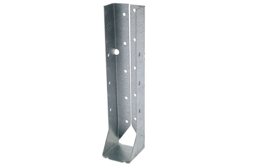 Simpson Concealed Face Mount Hanger