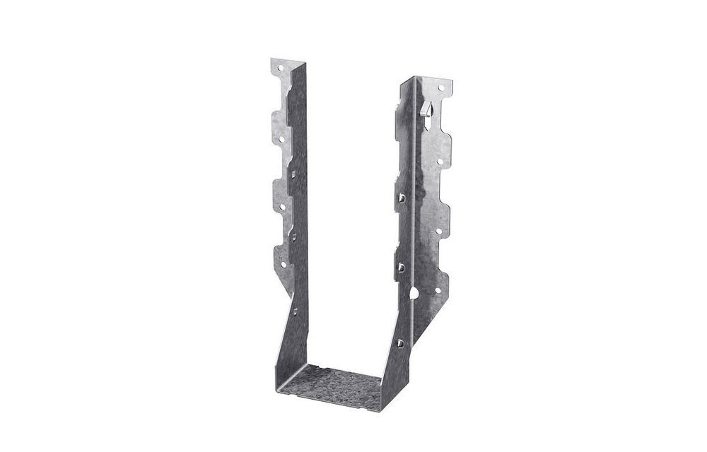 Simpson LUS210Z 2x10 Face Mount Hanger Z-MAX