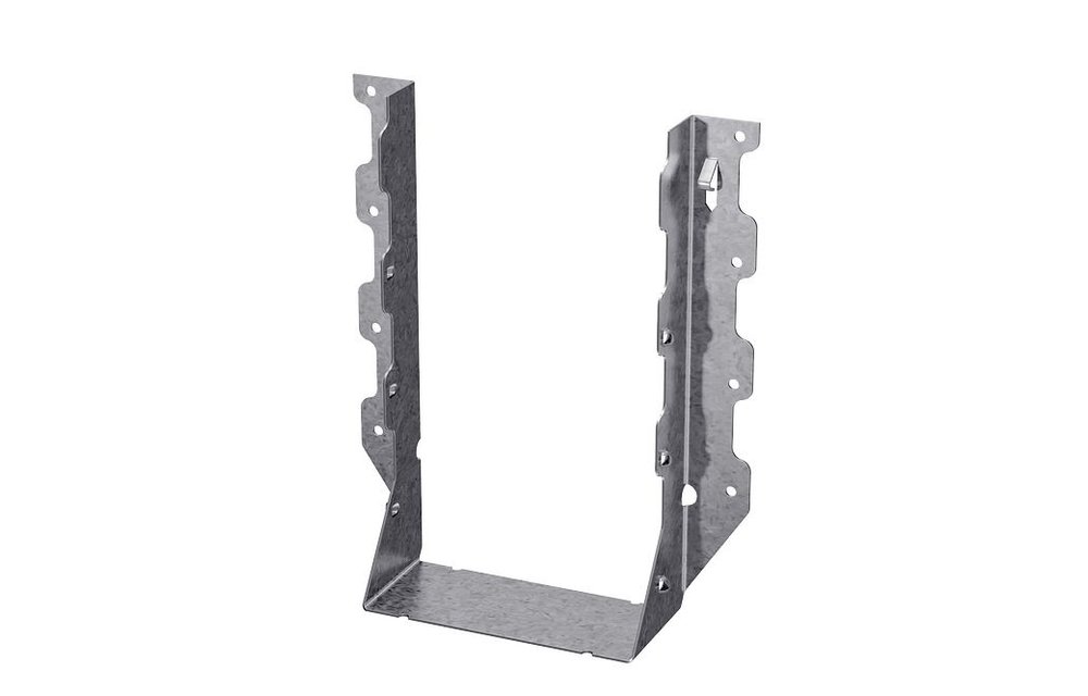 Simpson LUS210Z 2x10 Face Mount Hanger Z-MAX