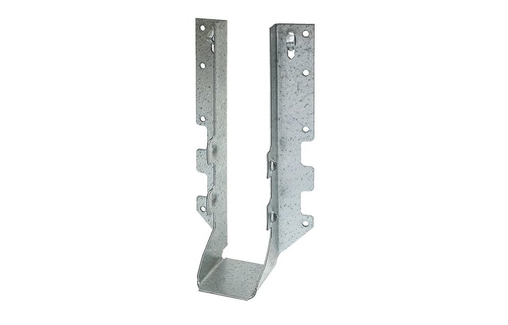 Simpson LUS210Z 2x10 Face Mount Hanger Z-MAX