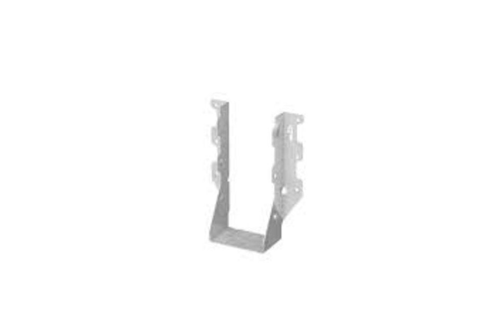 Simpson LUS28Z 2x8 Face Mount Hanger Z-MAX 4 Ply