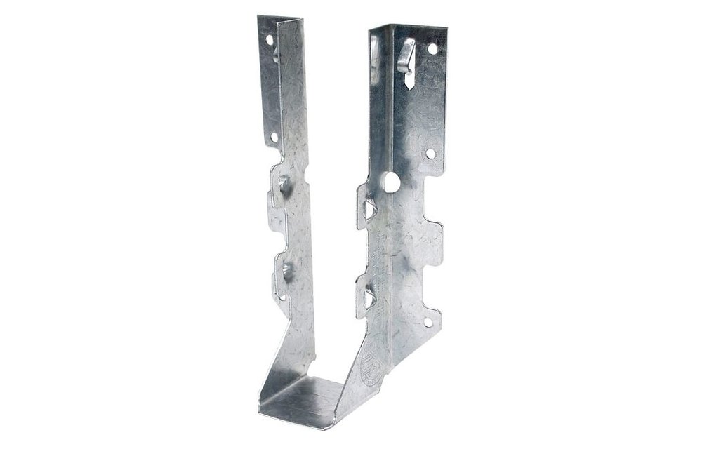 Simpson LUS28Z 2x8 Face Mount Hanger Z-MAX