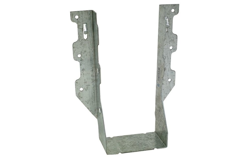 Simpson LUS28Z 2x8 Face Mount Hanger Z-MAX