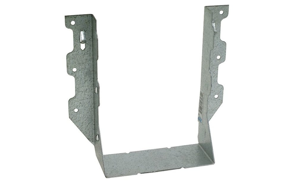 Simpson LUS28Z 2x8 Face Mount Hanger Z-MAX