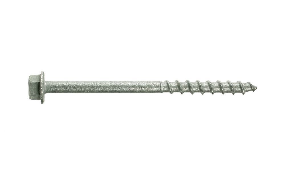 Simpson SD Connector Screw Galv
