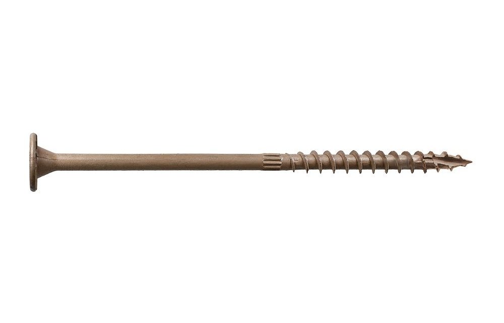 Simpson Strong-Drive SDWS Timber Screws (50ct)