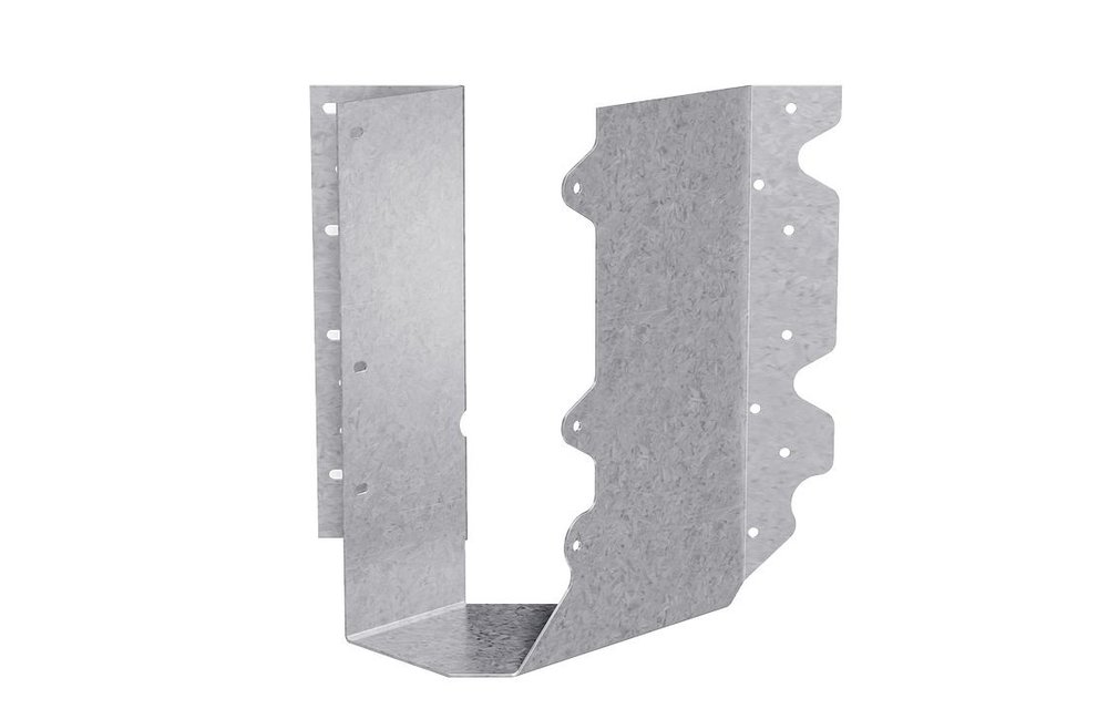 Simpson Skewed Left Hanger