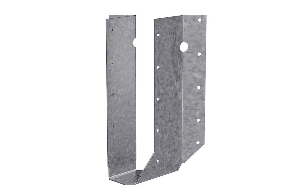 Simpson Skewed Left Hanger