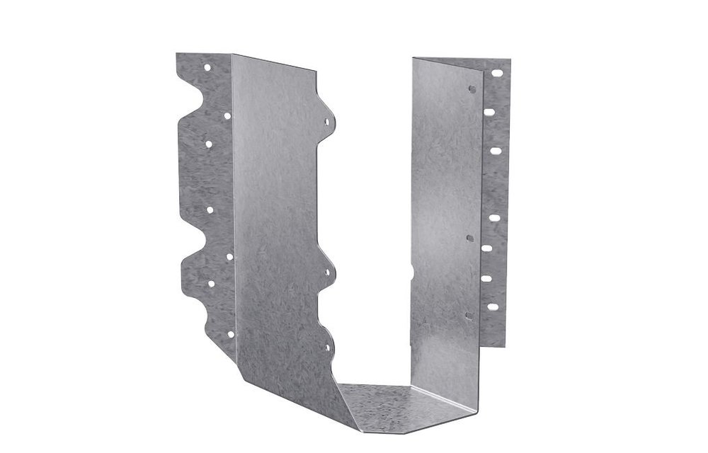 Simpson Skewed Right Hanger