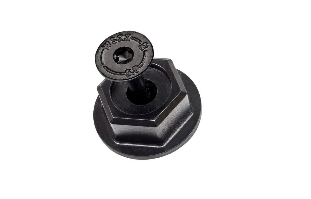 Simpson Outdoor Accents Hex-Head Washer