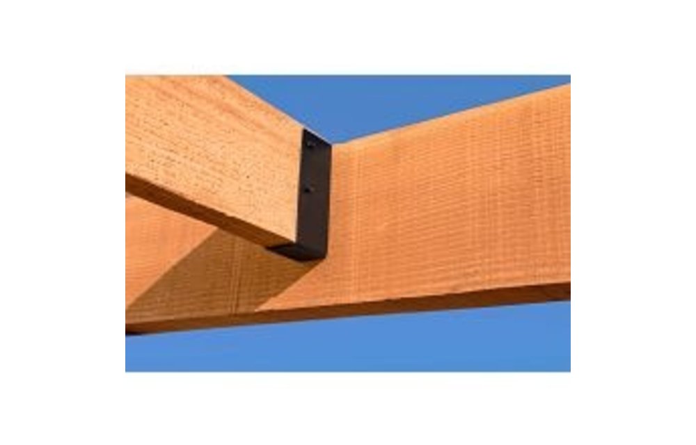 Simpson Outdoor Accents Light Joist Hanger